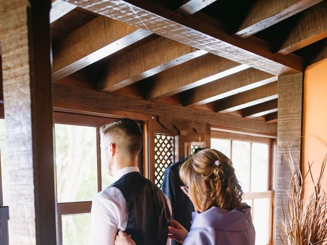 La boda de Javier y Paula en Guimar, Santa Cruz de Tenerife 28