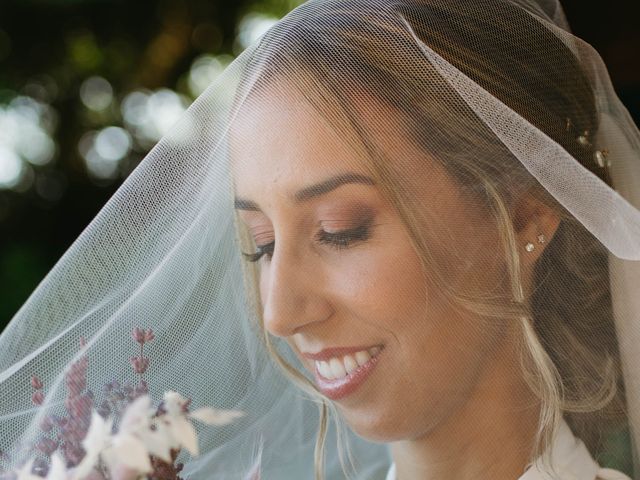 La boda de Javier y Paula en Guimar, Santa Cruz de Tenerife 41