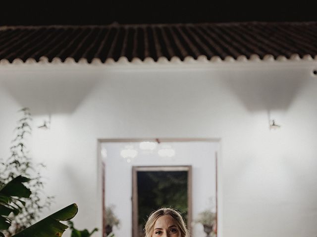 La boda de Marta y Rubén en Pozuelo De Calatrava, Ciudad Real 80