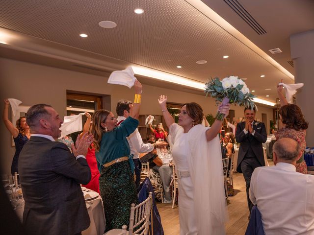 La boda de Manuel y Sandra en Toledo, Toledo 57