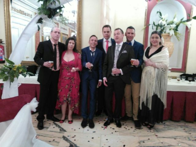 La boda de Pedro y Ana en Arganda Del Rey, Madrid 3