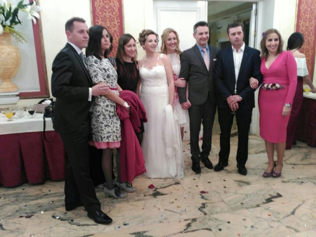 La boda de Pedro y Ana en Arganda Del Rey, Madrid 4