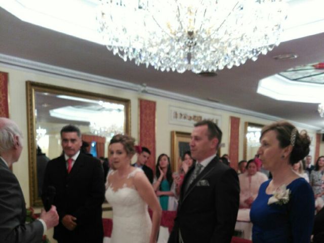 La boda de Pedro y Ana en Arganda Del Rey, Madrid 5