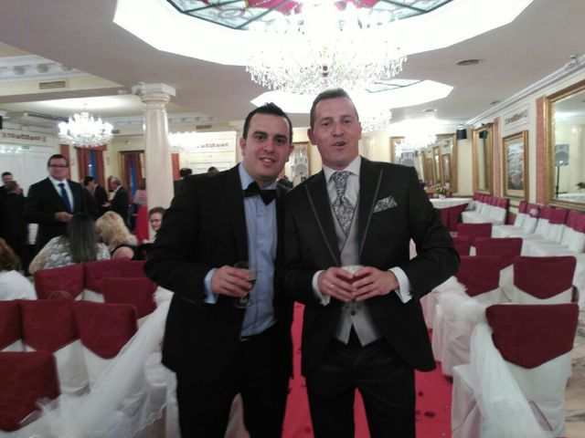 La boda de Pedro y Ana en Arganda Del Rey, Madrid 6