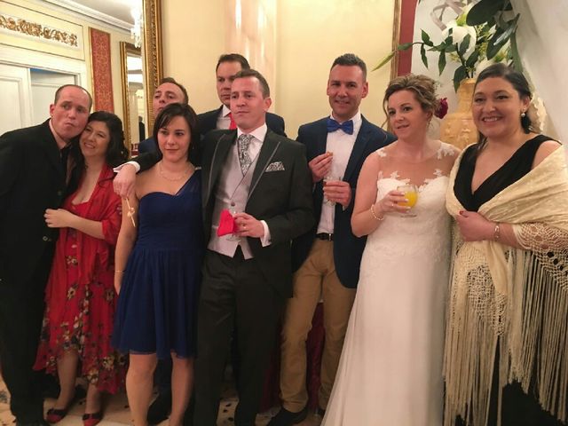 La boda de Pedro y Ana en Arganda Del Rey, Madrid 2