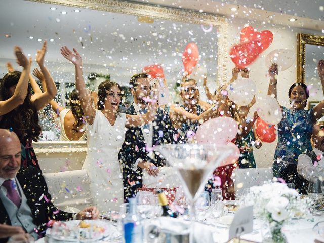 La boda de Luis y Danae en Los Escullos, Almería 20