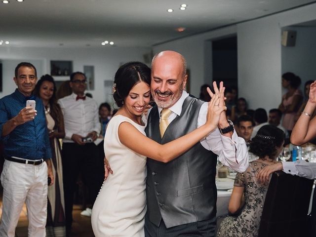 La boda de Luis y Danae en Los Escullos, Almería 21