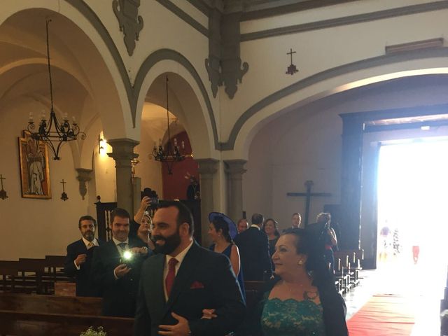 La boda de Roberto y Ana  en Córdoba, Córdoba 7