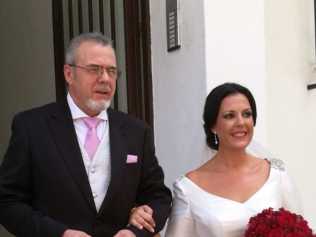 La boda de Roberto y Ana  en Córdoba, Córdoba 9
