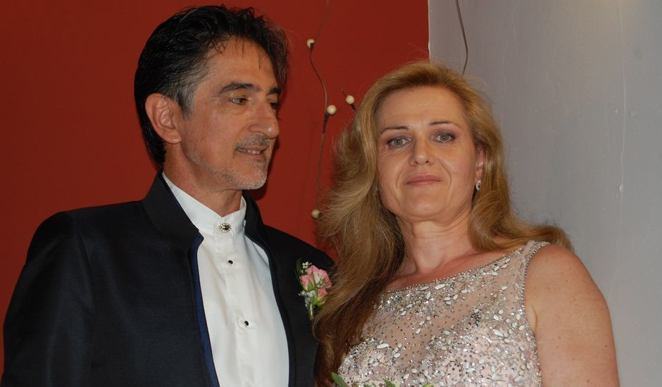 La boda de José Luis y Luz en Tarancon, Cuenca