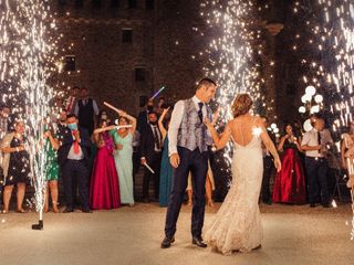 La boda de Elena y Juanjo 3