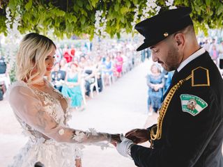 La boda de Raquel y Ismael 3