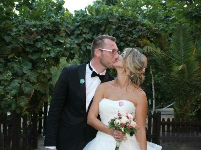 La boda de Jorge y Bea en Arganda Del Rey, Madrid 6