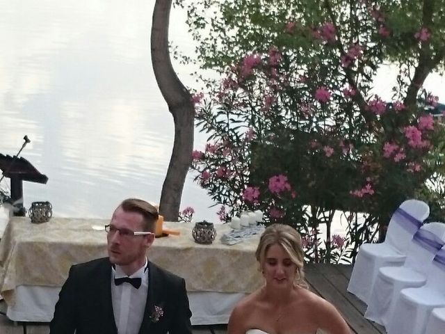 La boda de Jorge y Bea en Arganda Del Rey, Madrid 7