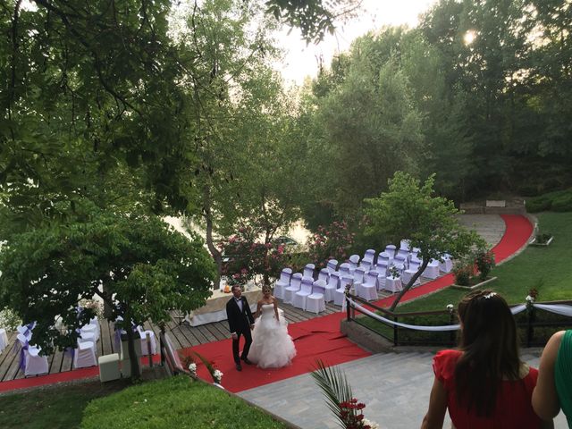 La boda de Jorge y Bea en Arganda Del Rey, Madrid 12
