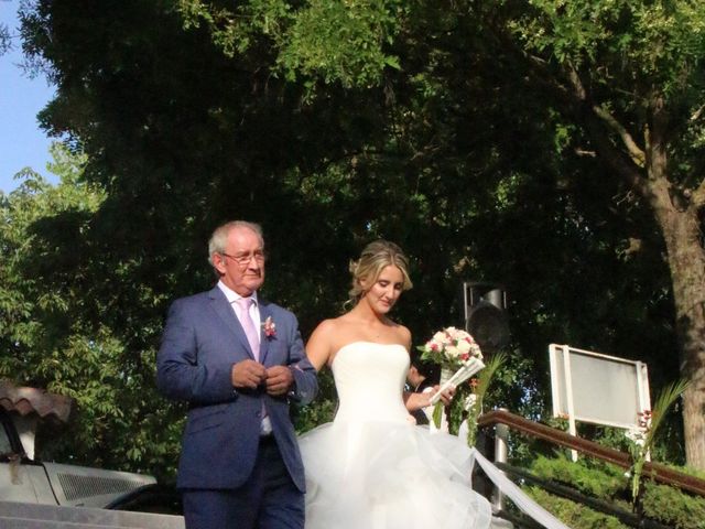 La boda de Jorge y Bea en Arganda Del Rey, Madrid 16
