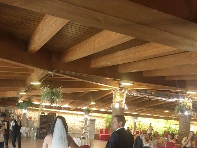 La boda de Daniel y Sandra  en Carballo, Asturias 1