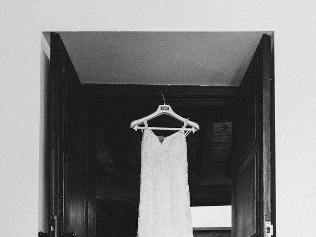 La boda de Ángel y Estefanía en Martimporra, Asturias 31
