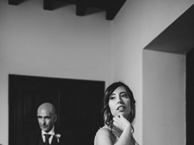 La boda de Ángel y Estefanía en Martimporra, Asturias 57