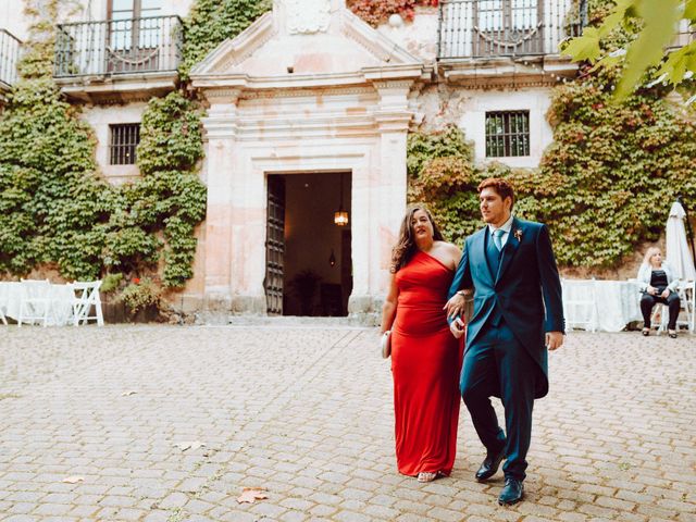 La boda de Ángel y Estefanía en Martimporra, Asturias 60