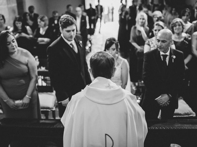 La boda de Ángel y Estefanía en Martimporra, Asturias 71