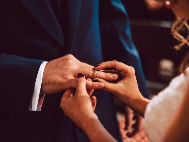 La boda de Ángel y Estefanía en Martimporra, Asturias 73
