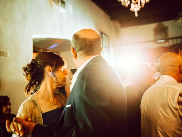 La boda de Ángel y Estefanía en Martimporra, Asturias 98