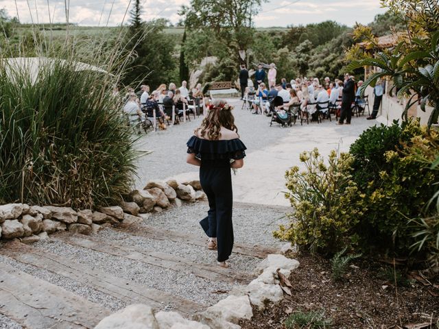 La boda de Esteven y Shopie en Subirats, Barcelona 42