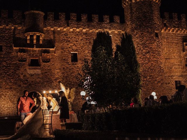 La boda de Juanjo y Elena en Cáceres, Cáceres 4