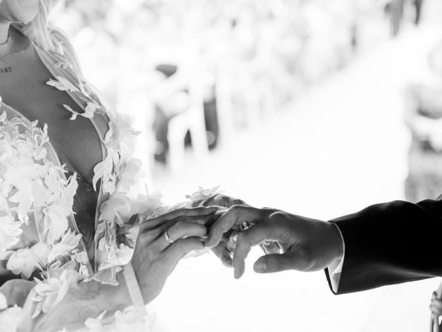 La boda de Ismael y Raquel en Granada, Granada 3