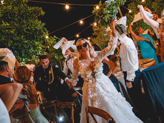 La boda de Ismael y Raquel en Granada, Granada 8