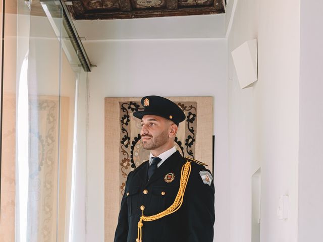 La boda de Ismael y Raquel en Granada, Granada 58