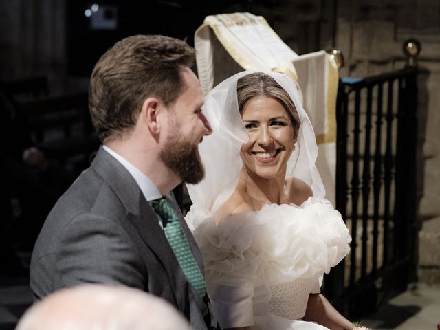 La boda de Eduardo y Natalia en Carmona, Sevilla 14