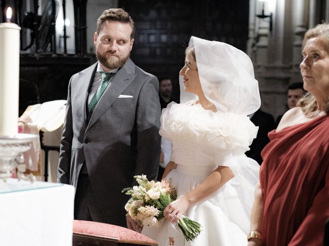 La boda de Eduardo y Natalia en Carmona, Sevilla 17