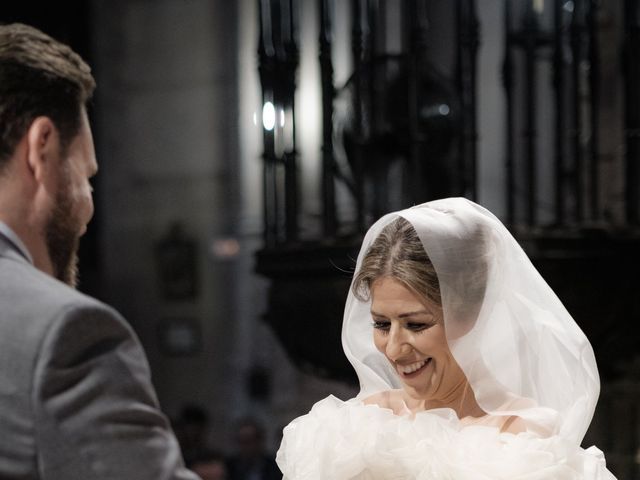 La boda de Eduardo y Natalia en Carmona, Sevilla 18