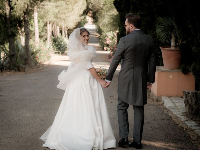 La boda de Natalia y Eduardo