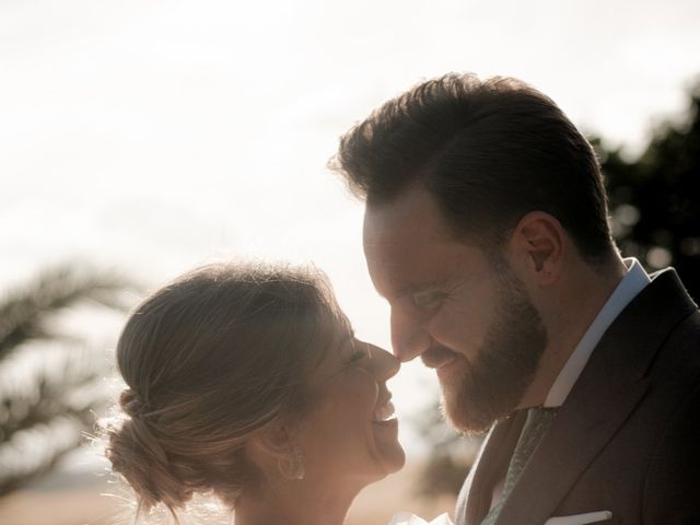 La boda de Eduardo y Natalia en Carmona, Sevilla 25