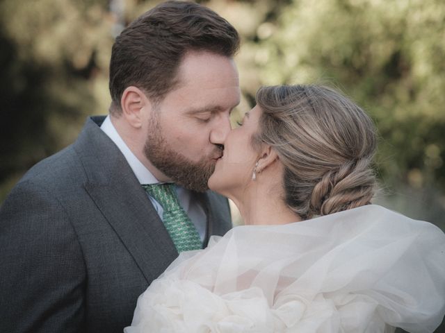 La boda de Eduardo y Natalia en Carmona, Sevilla 29