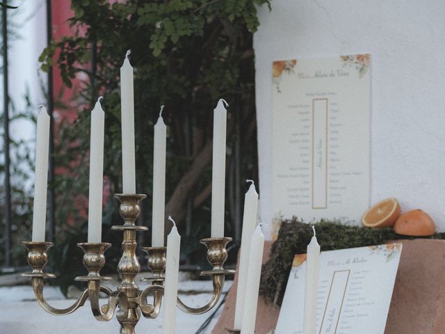 La boda de Eduardo y Natalia en Carmona, Sevilla 32