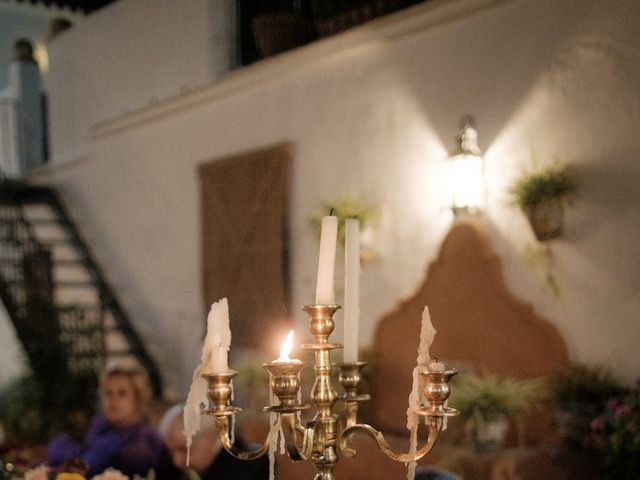 La boda de Eduardo y Natalia en Carmona, Sevilla 39