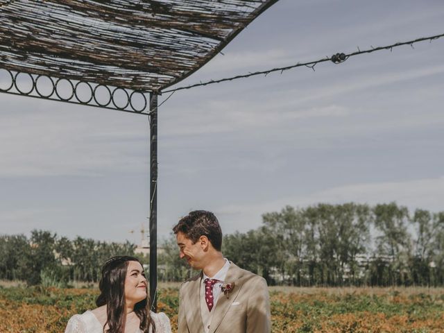 La boda de Sheila y Jaime en Zaragoza, Zaragoza 37