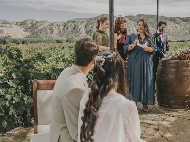 La boda de Sheila y Jaime en Zaragoza, Zaragoza 41