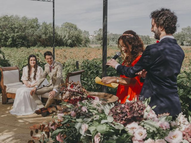 La boda de Sheila y Jaime en Zaragoza, Zaragoza 42