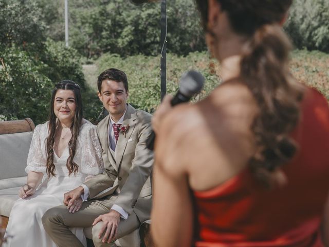 La boda de Sheila y Jaime en Zaragoza, Zaragoza 43