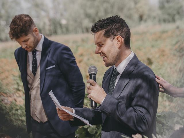 La boda de Sheila y Jaime en Zaragoza, Zaragoza 44