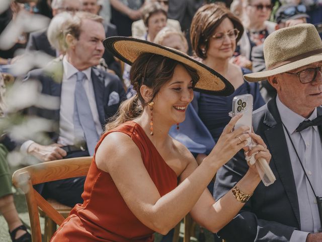 La boda de Sheila y Jaime en Zaragoza, Zaragoza 47