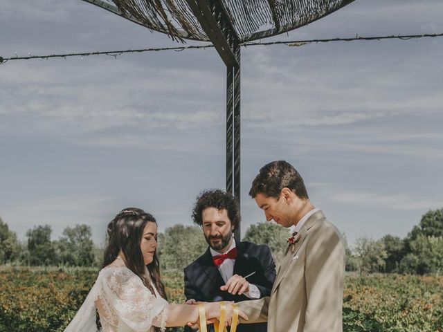 La boda de Sheila y Jaime en Zaragoza, Zaragoza 49