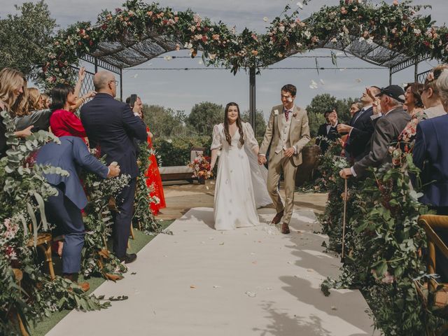 La boda de Sheila y Jaime en Zaragoza, Zaragoza 53