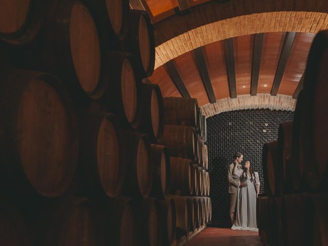 La boda de Sheila y Jaime en Zaragoza, Zaragoza 60