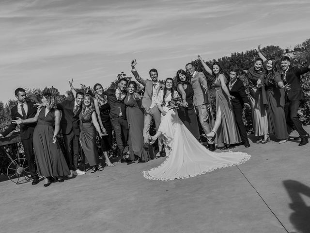 La boda de Sheila y Jaime en Zaragoza, Zaragoza 62